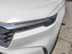 Honda CR-V 240TURBO FWD Sharp Edition 5-Seater - фото 4