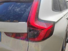 Honda CR-V 240TURBO FWD Sharp Edition 5-Seater - фото 5