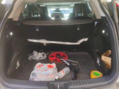 Honda CR-V 240TURBO FWD Sharp Edition 5-Seater - фото 7