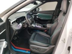 GAC Emkoo 1.5T Pro Edition - photo 14
