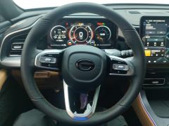 GAC Trumpchi GS8 Pilot series 2.0T RWD Luxury Edition 5-seater - photo 18