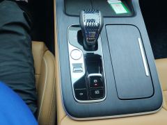 GAC Trumpchi GS8 Pilot series 2.0T RWD Luxury Edition 5-seater - photo 19