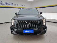 GAC Trumpchi GS8 Pilot series 2.0T RWD Luxury Edition 5-seater - photo 3