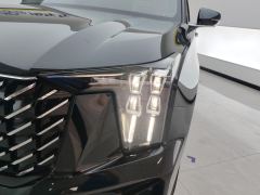 GAC Trumpchi GS8 Pilot series 2.0T RWD Luxury Edition 5-seater - photo 4