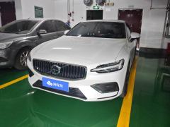 Volvo S60 B4 Intelligent Luxury Edition - ფოტო 1
