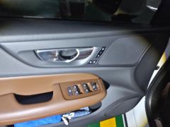 Volvo S60 B4 Intelligent Luxury Edition - ფოტო 13