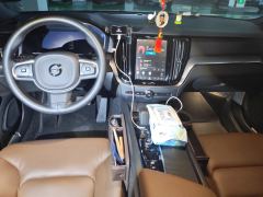 Volvo S60 B4 Intelligent Luxury Edition - ფოტო 16