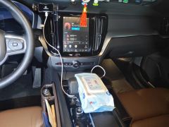 Volvo S60 B4 Intelligent Luxury Edition - ფოტო 17