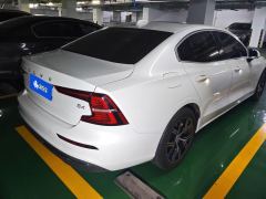 Volvo S60 B4 Intelligent Luxury Edition - ფოტო 2