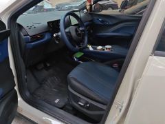BYD Seagull Smart Drive Edition 405km Edition - ფოტო 14