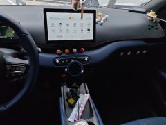 BYD Seagull Smart Drive Edition 405km Edition - ფოტო 17