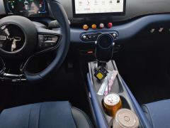 BYD Seagull Smart Drive Edition 405km Edition - ფოტო 19
