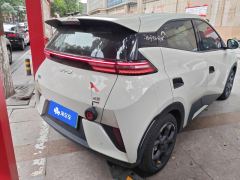 BYD Seagull Smart Drive Edition 405km Edition - ფოტო 2