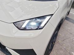 BYD Seagull Smart Drive Edition 405km Edition - ფოტო 4