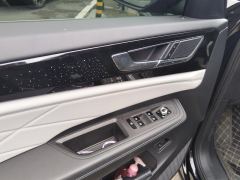 Volkswagen Teramont Distinguished Edition 380TSI Four-Wheel Drive Long Yao Edition - фото 13