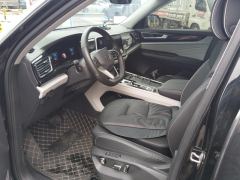Volkswagen Teramont Distinguished Edition 380TSI Four-Wheel Drive Long Yao Edition - фото 14