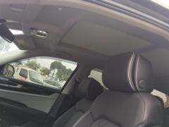 Volkswagen Teramont Distinguished Edition 380TSI Four-Wheel Drive Long Yao Edition - фото 15
