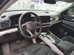 Volkswagen Teramont Distinguished Edition 380TSI Four-Wheel Drive Long Yao Edition - фото 16