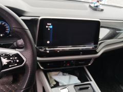 Volkswagen Teramont Distinguished Edition 380TSI Four-Wheel Drive Long Yao Edition - фото 17
