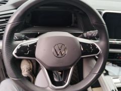 Volkswagen Teramont Distinguished Edition 380TSI Four-Wheel Drive Long Yao Edition - фото 18