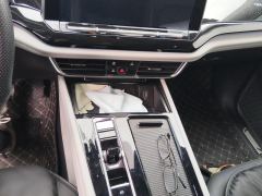 Volkswagen Teramont Distinguished Edition 380TSI Four-Wheel Drive Long Yao Edition - фото 19