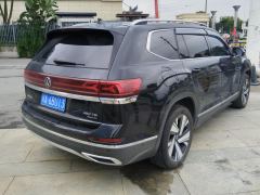 Volkswagen Teramont Distinguished Edition 380TSI Four-Wheel Drive Long Yao Edition - фото 2
