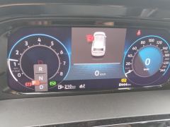 Volkswagen Teramont Distinguished Edition 380TSI Four-Wheel Drive Long Yao Edition - фото 20