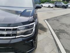 Volkswagen Teramont Distinguished Edition 380TSI Four-Wheel Drive Long Yao Edition - фото 4