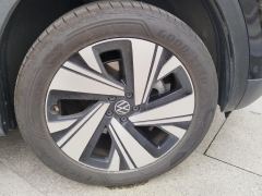 Volkswagen Teramont Distinguished Edition 380TSI Four-Wheel Drive Long Yao Edition - фото 6