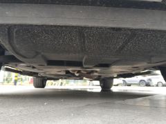 Volkswagen Teramont Distinguished Edition 380TSI Four-Wheel Drive Long Yao Edition - фото 8