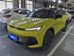BAIC Rubik's Cube 1.5T Starlight Edition - фото 1