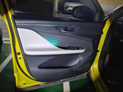 BAIC Rubik's Cube 1.5T Starlight Edition - фото 12