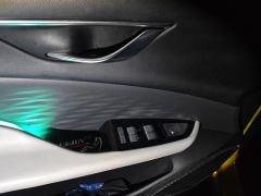 BAIC Rubik's Cube 1.5T Starlight Edition - фото 13