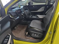 BAIC Rubik's Cube 1.5T Starlight Edition - фото 14