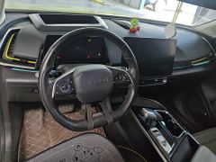 BAIC Rubik's Cube 1.5T Starlight Edition - фото 16