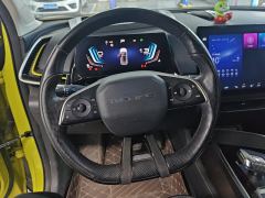 BAIC Rubik's Cube 1.5T Starlight Edition - фото 18