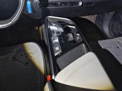 BAIC Rubik's Cube 1.5T Starlight Edition - фото 19