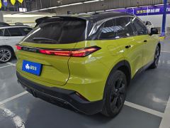 BAIC Rubik's Cube 1.5T Starlight Edition - фото 2