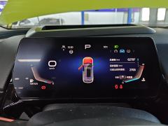 BAIC Rubik's Cube 1.5T Starlight Edition - фото 20