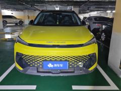 BAIC Rubik's Cube 1.5T Starlight Edition - фото 3