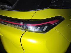 BAIC Rubik's Cube 1.5T Starlight Edition - фото 5