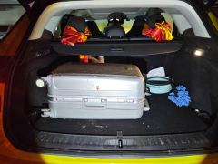 BAIC Rubik's Cube 1.5T Starlight Edition - фото 7