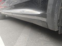 Geely L 2.0T 2WD Edition - photo 11