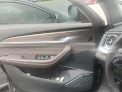 Geely L 2.0T 2WD Edition - photo 12