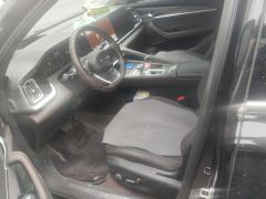 Geely L 2.0T 2WD Edition - photo 14