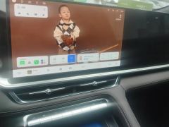 Geely L 2.0T 2WD Edition - photo 17
