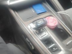 Geely L 2.0T 2WD Edition - photo 19