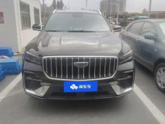 Geely L 2.0T 2WD Edition - photo 3