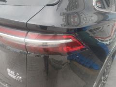 Geely L 2.0T 2WD Edition - photo 5