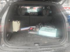 Geely L 2.0T 2WD Edition - photo 7